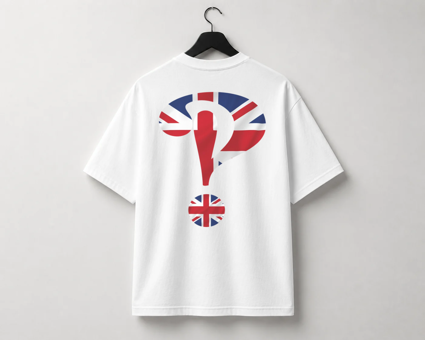 Logo Tee "World Cup" (England)