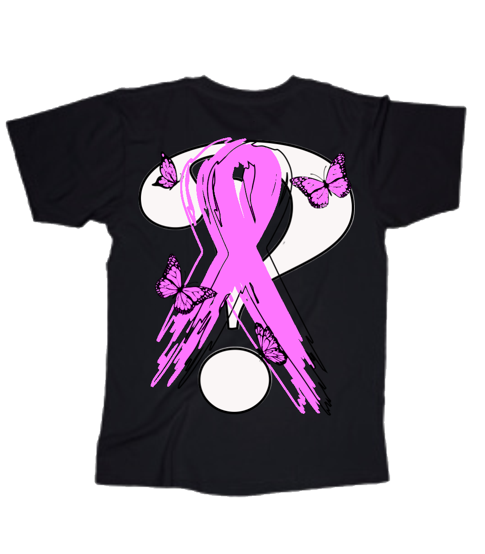 (Strength) T-Shirt 'Black'