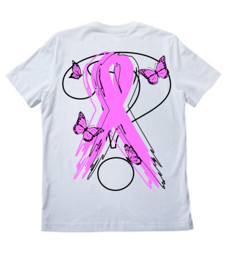(Strength) T-Shirt 'White'
