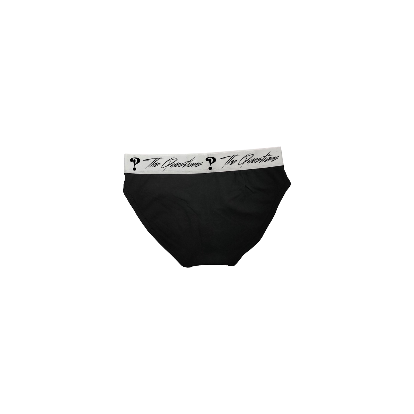 (Logo) Hipsters 'Black'
