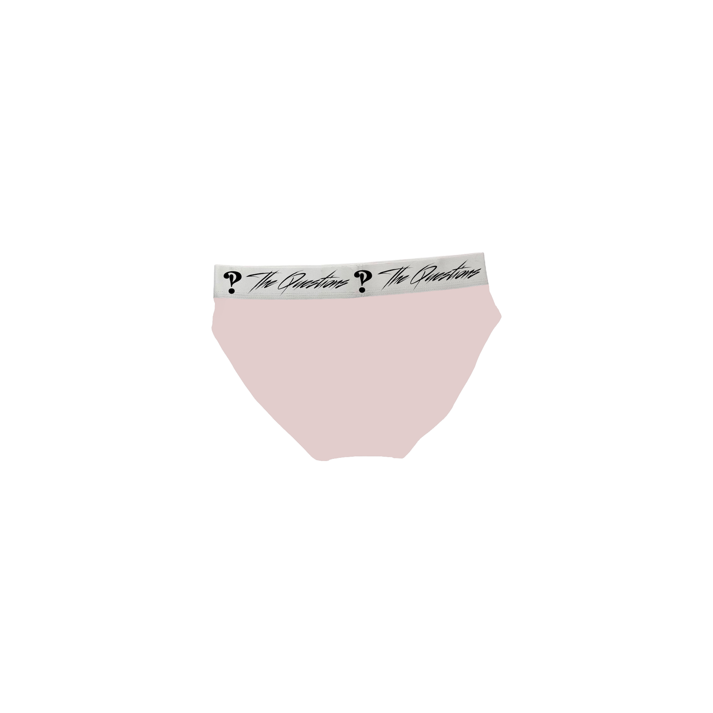 (Logo) Hipsters 'Pink'