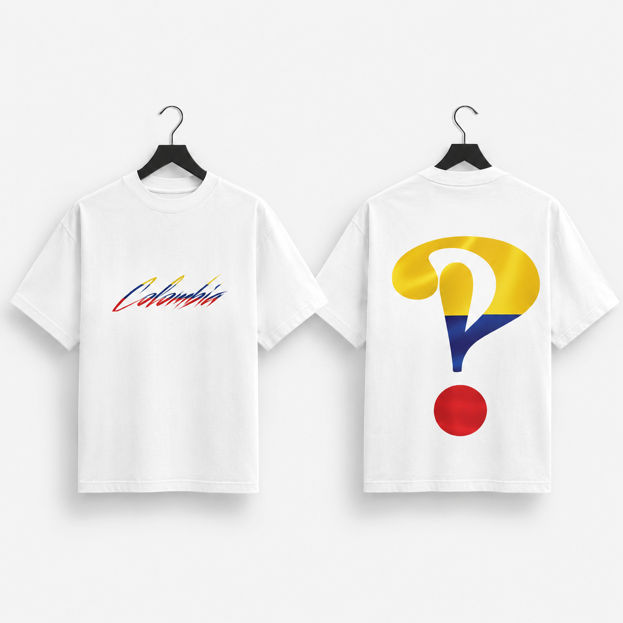 FIFA x The Questions collab