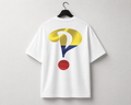 Logo Tee "World Cup" (Colombia - Away)