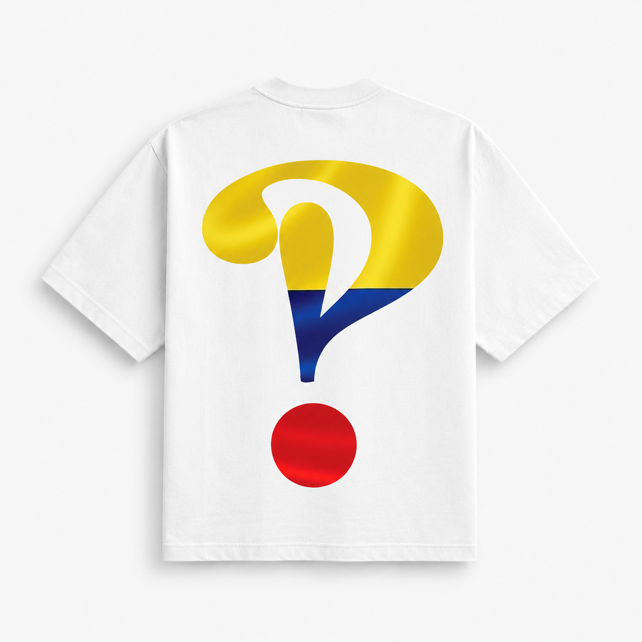 FIFA x The Questions collab