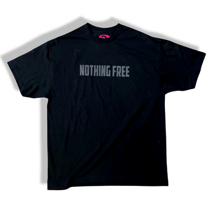 Logo T (Nothing Free)