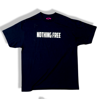 Logo T (Nothing Free)