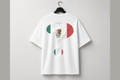 Logo Tee "World Cup" (Mexico - Away)