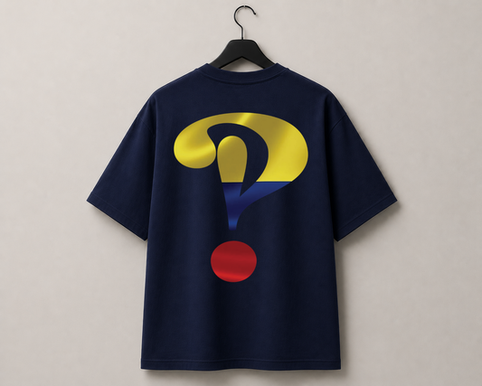 Logo Tee "World Cup" (Colombia - Home)