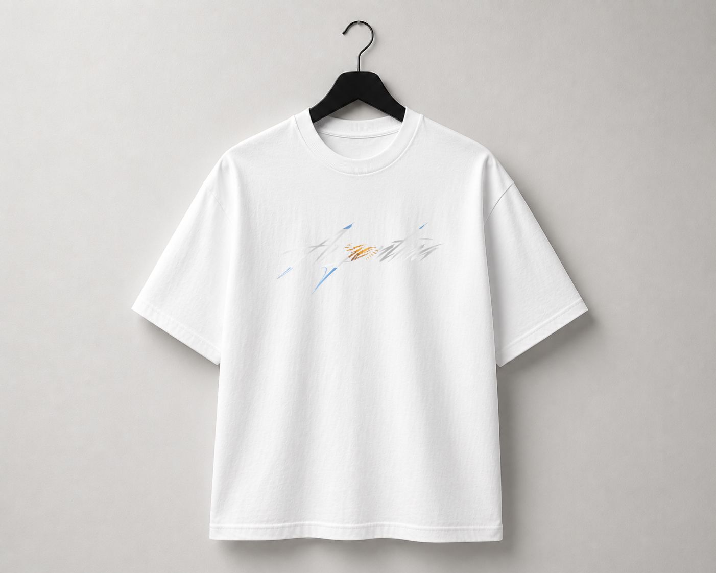 Logo Tee "World Cup" (Argentina) Away