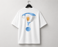 Logo Tee "World Cup" (Argentina) Away