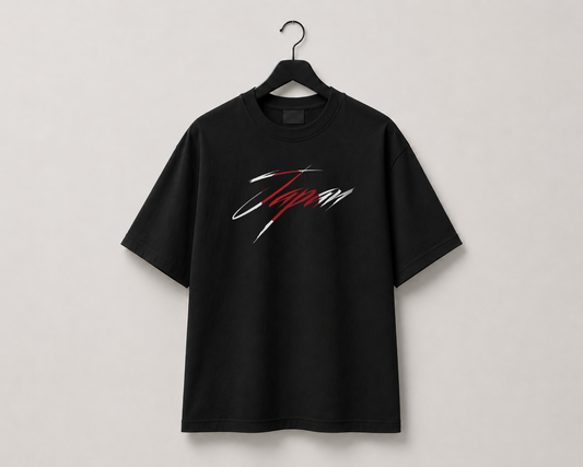 Logo Tee "World Cup" (Korea)