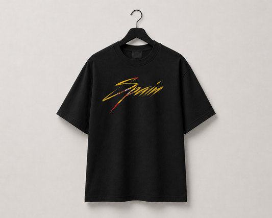 Logo Tee "World Cup" ( Spain)