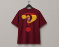 Logo Tee "World Cup" ( Spain) - Away