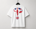 Logo Tee "World Cup" (England - Away)