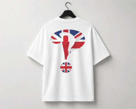 Logo Tee "World Cup" (England)