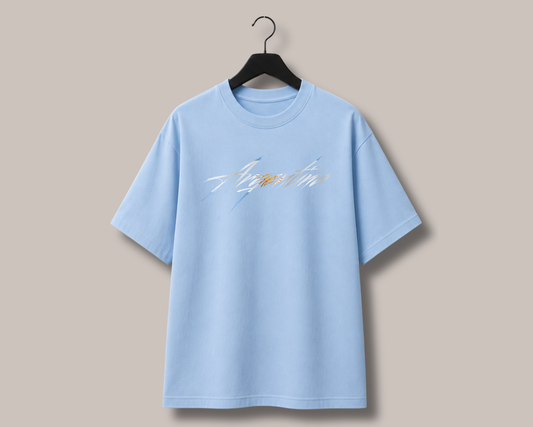 Logo Tee "World Cup" (Argentina)