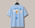 Logo Tee "World Cup" (Argentina-Home)