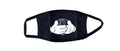 (Hands) Mask 'Black/White'