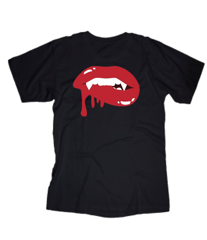 (Bèsame) T-Shirt 'Black'