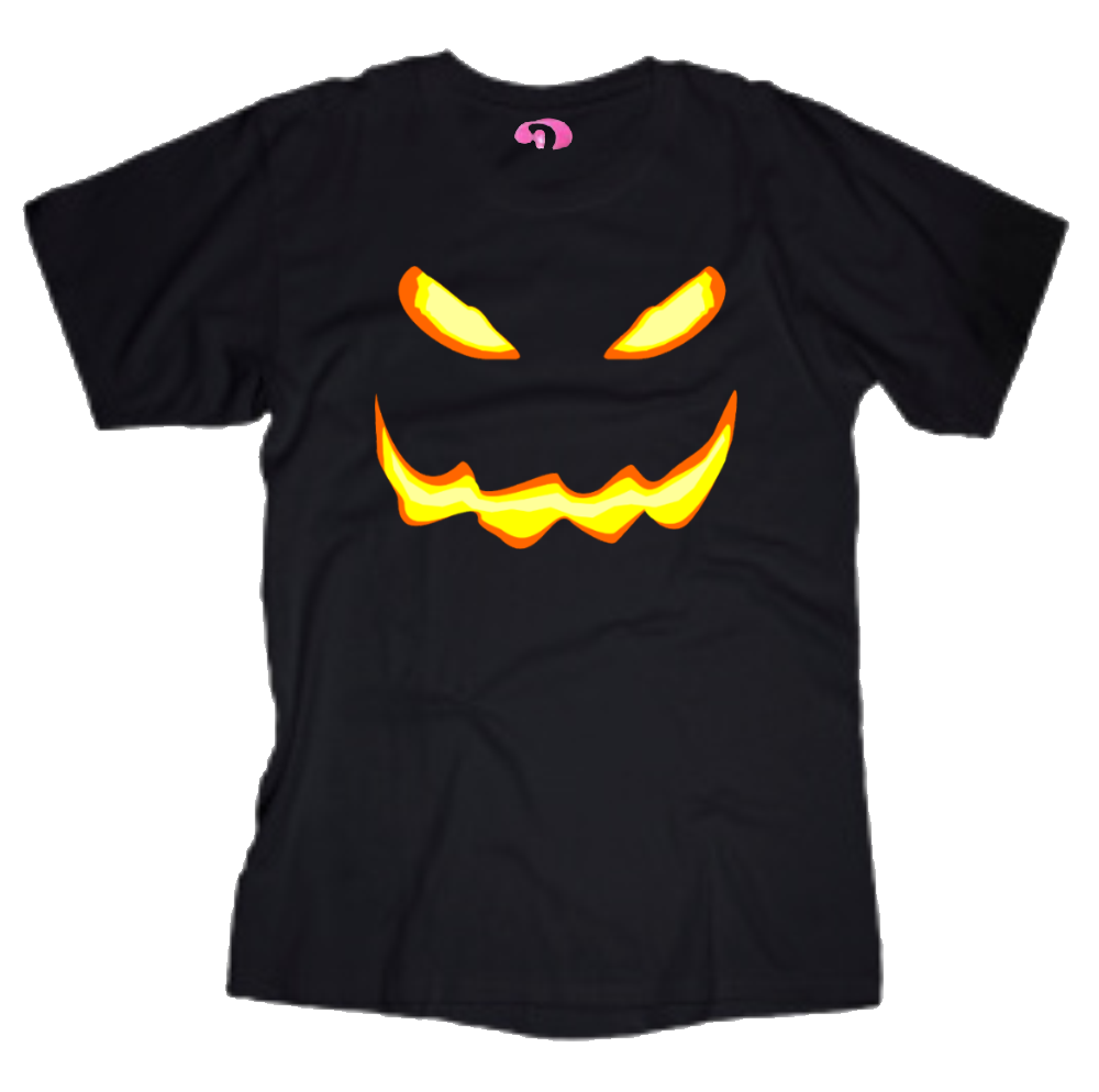 (October) T-Shirt 'Black'