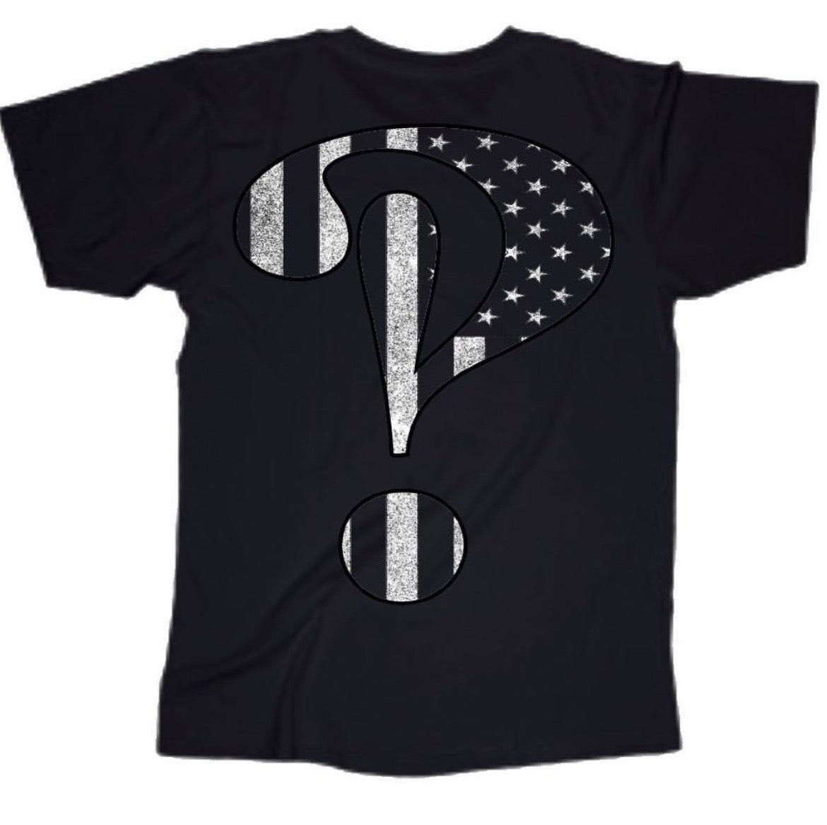 (Nothing Free Logo) T-Shirt 'Black'