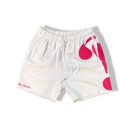 (Logo) Shorts 'White'